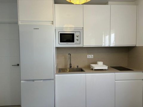 APPARTEMENT 2 personnes - Con ventana