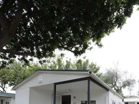 BUNGALOW 4 personnes