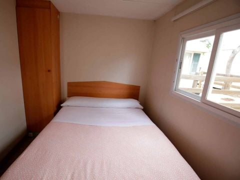 BUNGALOW 4 personnes