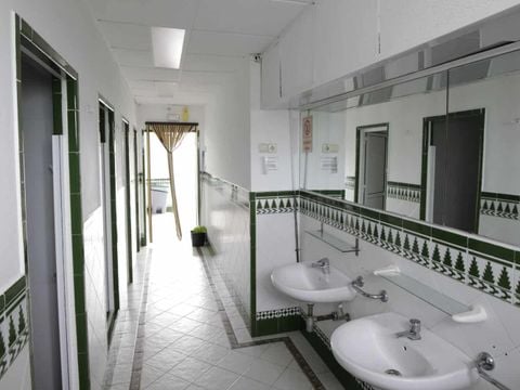 Camping Valleniza Playa - Camping Málaga - Image N°3