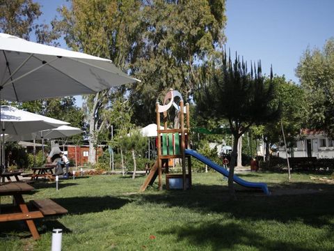 Camping Valleniza Playa - Camping Málaga - Image N°13