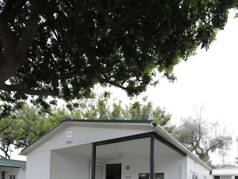 Camping Valleniza Playa - Camping Málaga - Image N°5