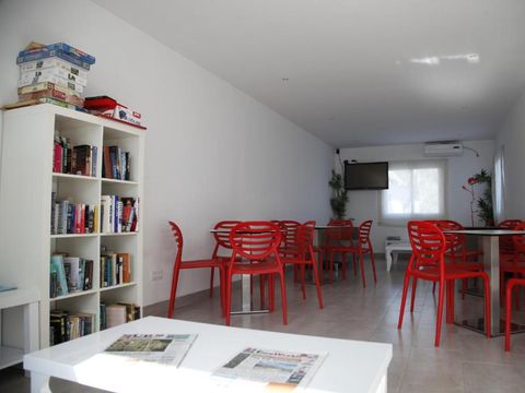 Camping Valleniza Playa - Camping Málaga - Image N°8