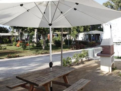 Camping Valleniza Playa - Camping Málaga - Image N°5