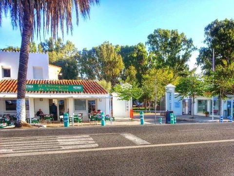 Camping Valleniza Playa - Camping Málaga - Image N°3