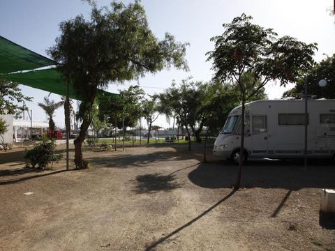 Camping Valleniza Playa - Camping Málaga - Image N°12
