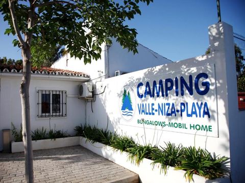 Camping Valleniza Playa - Camping Málaga - Image N°7