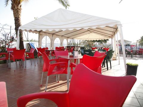 Camping Valleniza Playa - Camping Málaga - Image N°16