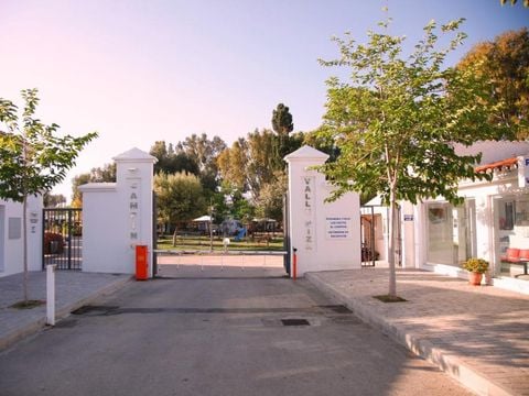 Camping Valleniza Playa - Camping Málaga - Image N°4