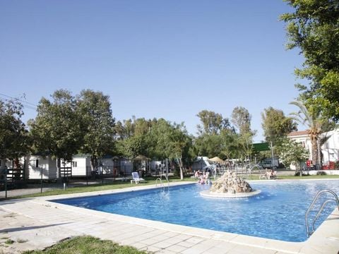 Camping Valleniza Playa - Camping Málaga