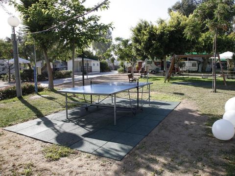 Camping Valleniza Playa - Camping Málaga - Image N°15