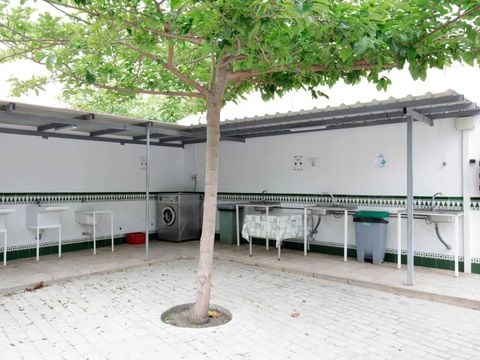 Camping Valleniza Playa - Camping Málaga - Image N°4