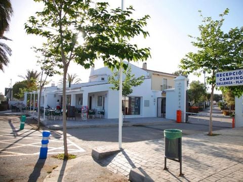 Camping Valleniza Playa - Camping Málaga - Image N°2