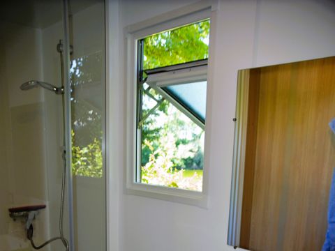 MOBILHOME 8 personnes - Résidence Family 35m² - 3 chambres 6/8 pers.