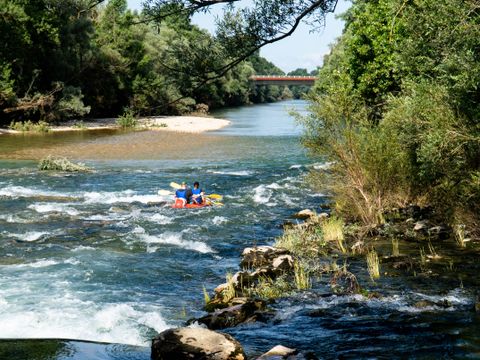 Camping Les Bords de Loue - Camping Jura - Image N°20