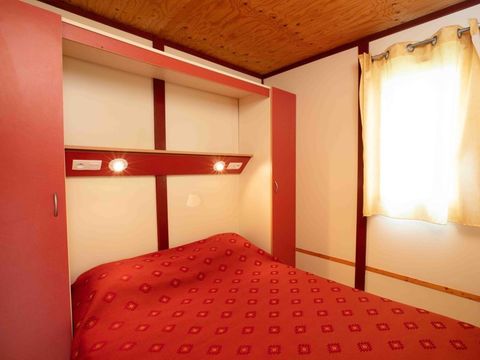 CHALET 4 personnes - Chalet 4 personnes