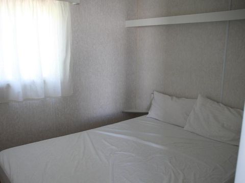 BUNGALOW 4 personnes - Mediterraneo