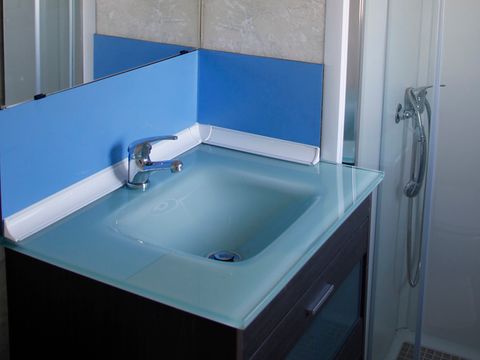 BUNGALOW 4 personnes - Mediterraneo