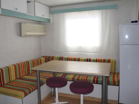 BUNGALOW 4 personnes - Mediterraneo