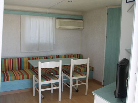 BUNGALOW 4 personnes - Mediterraneo