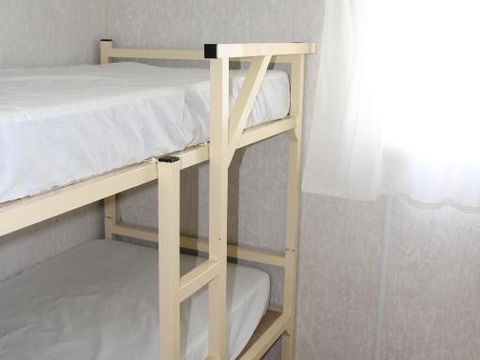 BUNGALOW 4 personnes - Mediterraneo