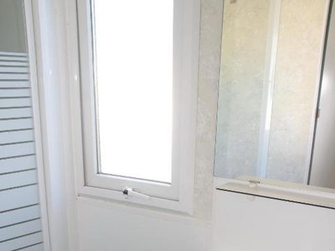 BUNGALOW 4 personnes - Mediterraneo