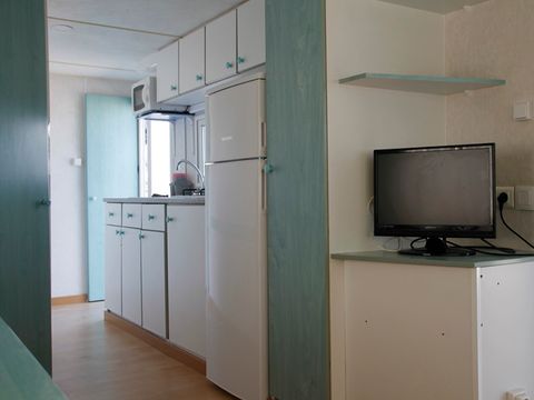 BUNGALOW 4 personnes - Mediterraneo