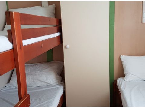 BUNGALOW 5 personnes - Francia