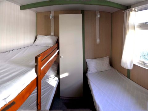 BUNGALOW 5 personnes - Francia