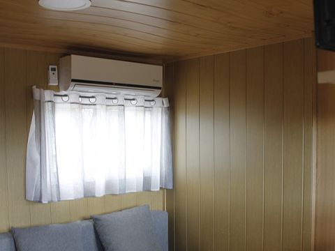 BUNGALOW 4 personnes - Albufera