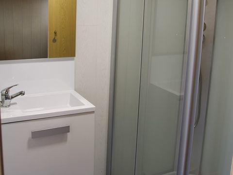 BUNGALOW 4 personnes - Albufera