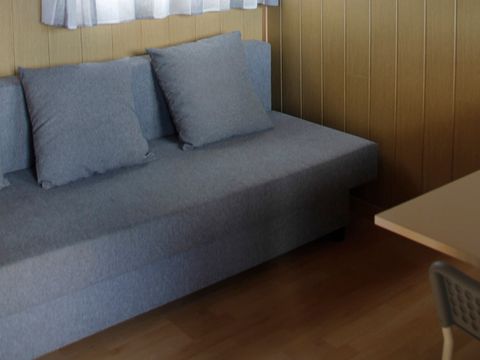 BUNGALOW 4 personnes - Albufera