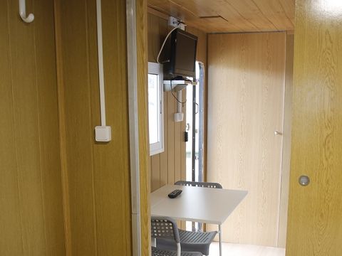 BUNGALOW 4 personnes - Albufera