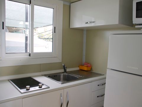 BUNGALOW 4 personnes - Albufera