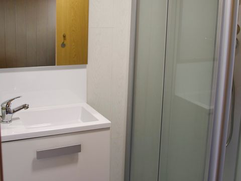 BUNGALOW 4 personnes - Albufera