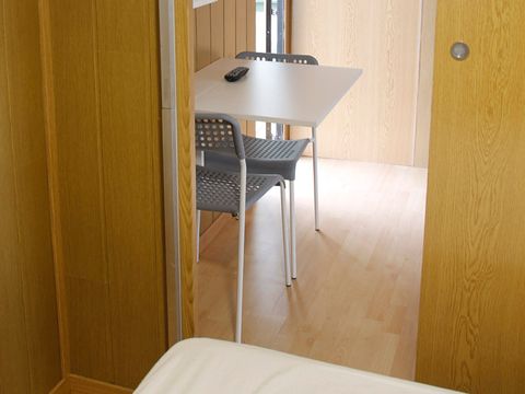 BUNGALOW 4 personnes - Albufera