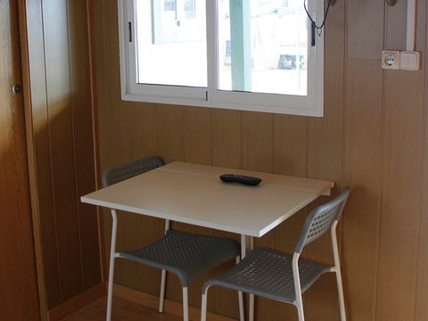 BUNGALOW 4 personnes - Albufera