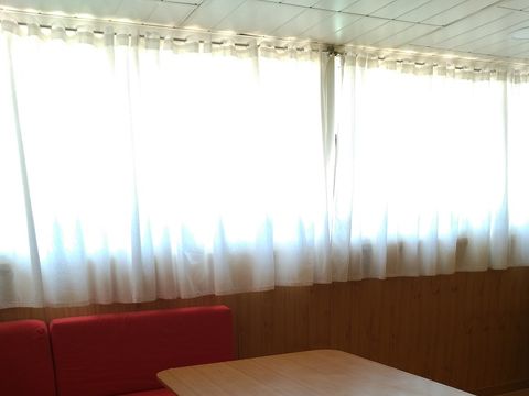 BUNGALOW 5 personnes - Garbi