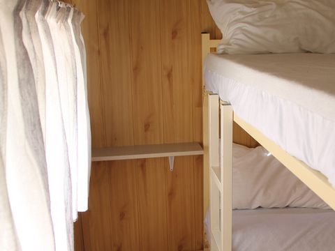 BUNGALOW 6 personnes - Cancun