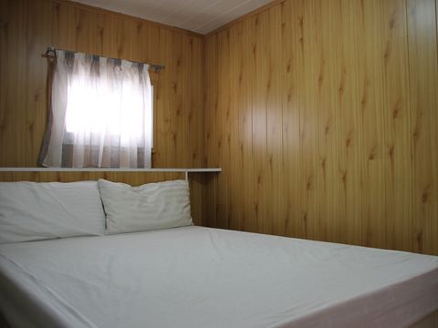 BUNGALOW 6 personnes - Cancun