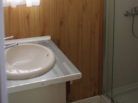 BUNGALOW 6 personnes - Cancun