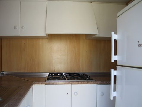 BUNGALOW 6 personnes - Cancun