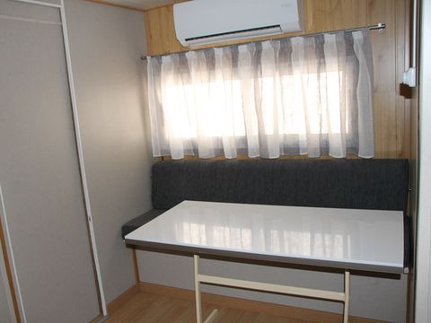 BUNGALOW 6 personnes - Cancun