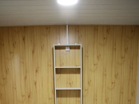 BUNGALOW 6 personnes - Calderona