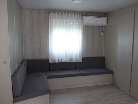 BUNGALOW 6 personnes - Calderona