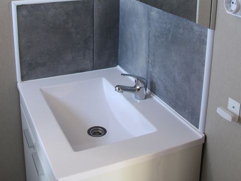 BUNGALOW 6 personnes - Calderona