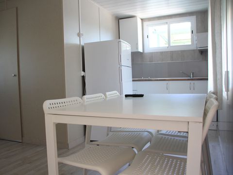 BUNGALOW 6 personnes - Calderona