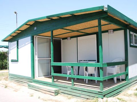BUNGALOW 6 personnes - Calderona