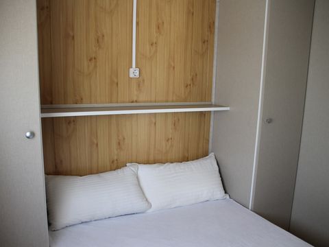 BUNGALOW 6 personnes - Calderona