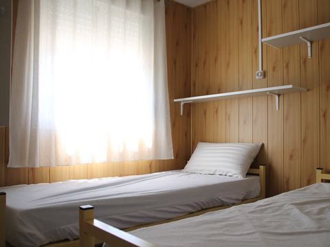 BUNGALOW 6 personnes - Calderona